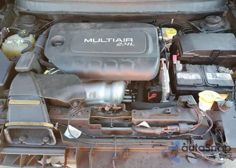 2017 Jeep Cherokee Sport from USA, damaged, VIN 1C4PJLAB1HW578260